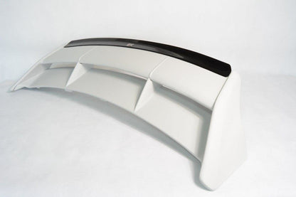 Spoiler CAP für FORD FOCUS MK2 RS Carbon Look