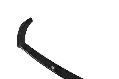 Front Ansatz V.1 für Ford Fiesta Mk8 ST / ST-Line Carbon Look