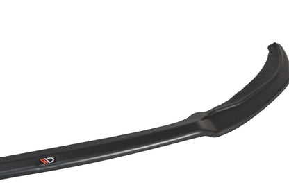 Front Ansatz V.2 für Ford Focus ST-Line Mk3 FL Carbon Look