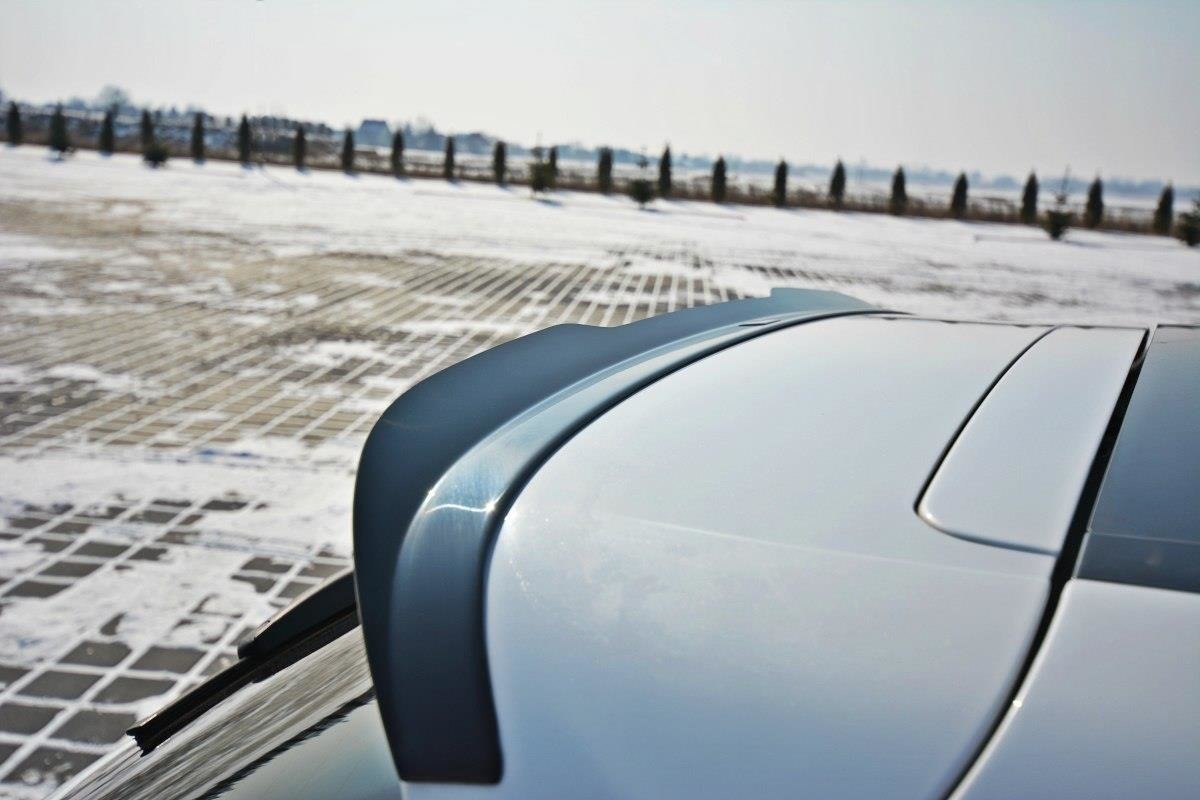 Spoiler CAP für KIA PRO CEE"D GT MK2 Carbon Look