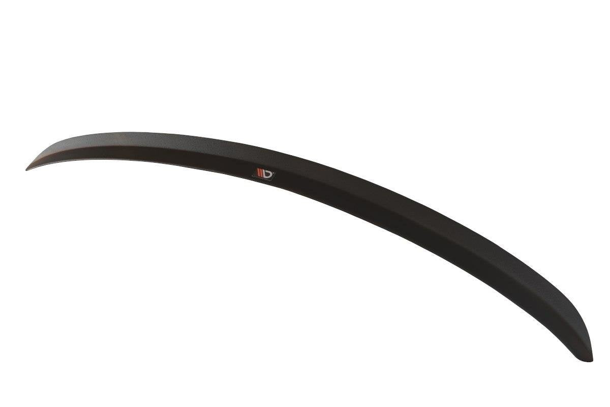 Spoiler CAP für Alfa Romeo Stelvio Carbon Look