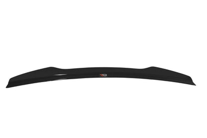 Spoiler CAP für v.2 FORD FOCUS 3 RS Carbon Look