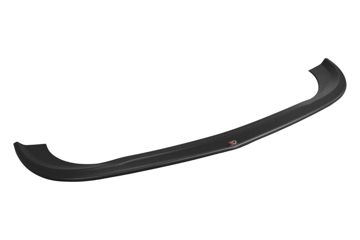 Front Ansatz für v.1 Mercedes V-Klasse W447 Carbon Look