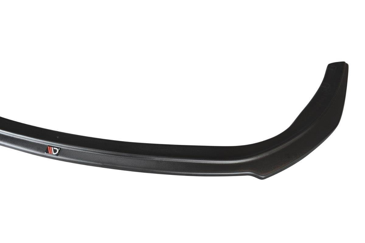 Front Ansatz V.1 für KIA CEE"D / PRO CEE"D GT MK2 schwarz matt
