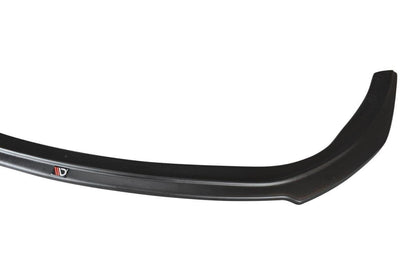 Front Ansatz V.1 für KIA CEE"D / PRO CEE"D GT MK2 schwarz matt
