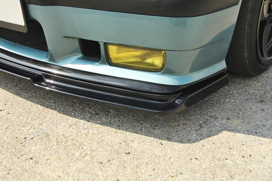 Front Ansatz V.1 für BMW M3 E36 Carbon Look