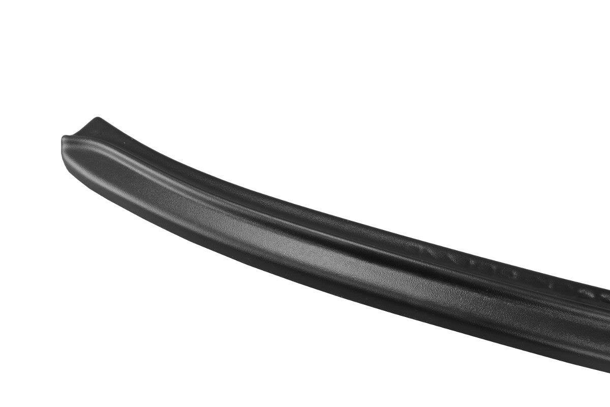 Mittlerer Diffusor Heck Ansatz für BMW 5er G30/ G31 M-Paket Carbon Look
