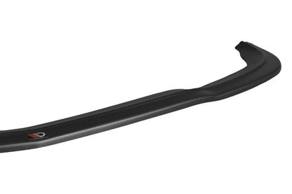Front Ansatz V.1 für Mercedes CLS C218 Carbon Look