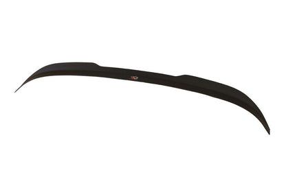 Spoiler CAP für KIA PRO CEE"D GT MK2 schwarz matt