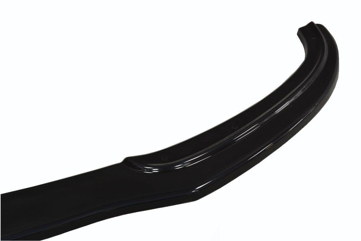 Front Ansatz für Hyundai i30 mk.2 Carbon Look