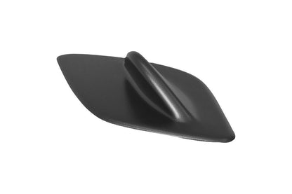 Spoiler Seiten Erweiterung Mercedes A W176 AMG Facelift Carbon Look
