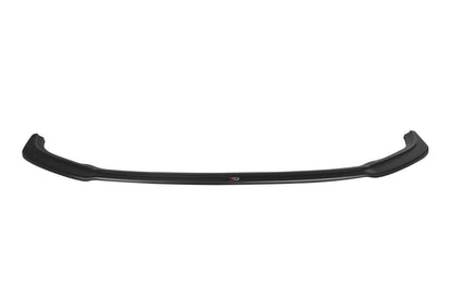 Front Ansatz V.1 für Mazda 6 GJ (Mk3) schwarz matt