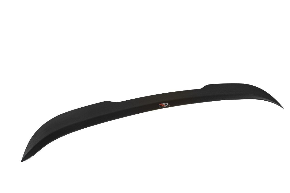 Spoiler CAP für FORD FOCUS MK3 ST Carbon Look