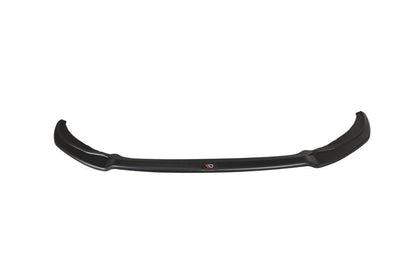 Front Ansatz V.2 für Ford Focus ST-Line Mk3 FL schwarz matt