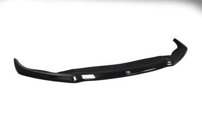 Front Ansatz V.2 für Audi RS7 Facelift Carbon Look
