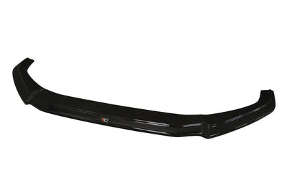 Front Ansatz V.1 für Audi S4 / A4 S-Line B9 Carbon Look