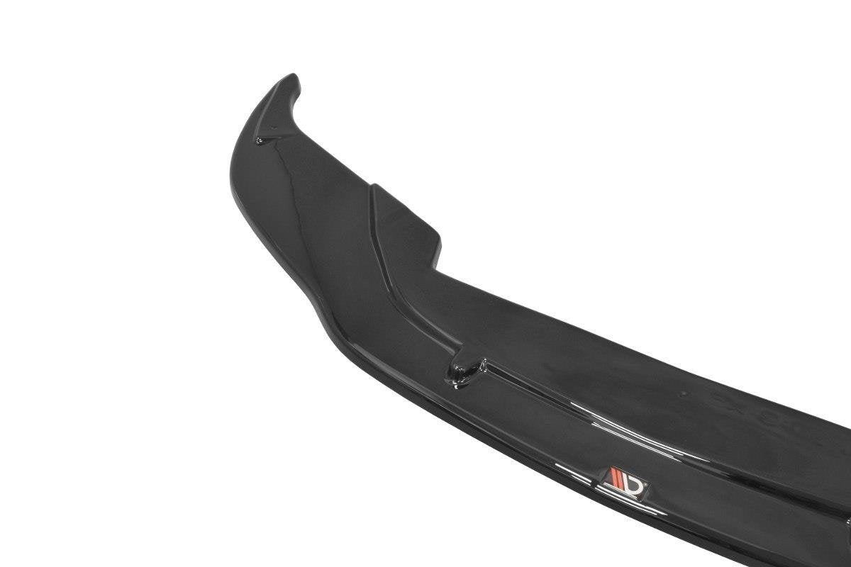 Front Ansatz V.2 für BMW M6 E63 Carbon Look