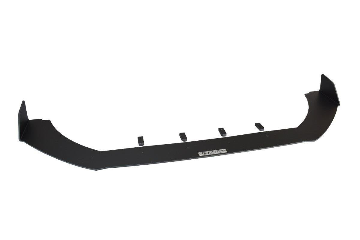 Front Sport Diffusor V.1 Ford Fiesta Mk8 ST / ST-Line