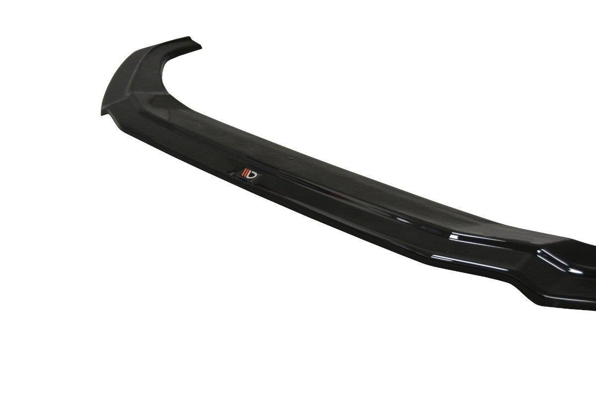 Front Ansatz V.1 für Audi S4 / A4 S-Line B9 Carbon Look