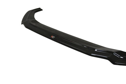 Front Ansatz V.1 für Audi S4 / A4 S-Line B9 Carbon Look