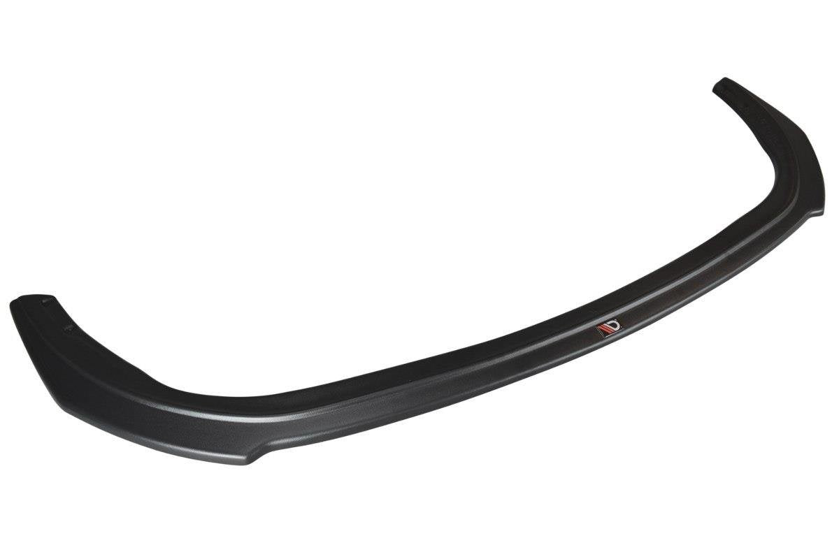Front Ansatz V.1 für KIA CEE"D / PRO CEE"D GT MK2 schwarz matt