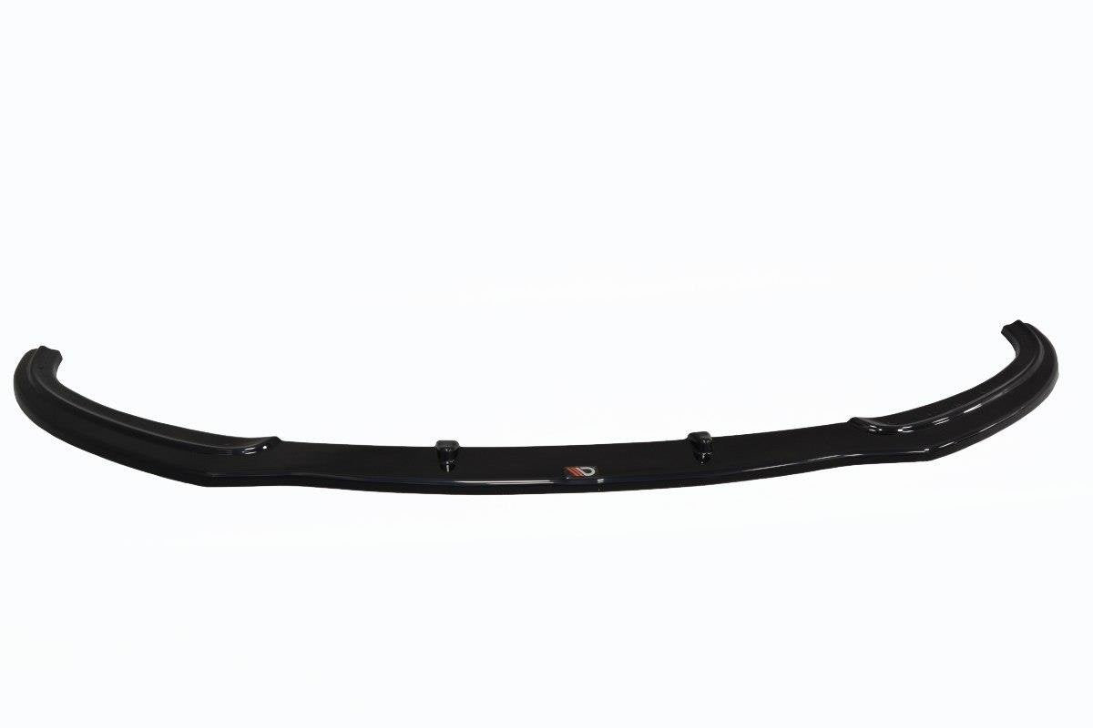 Front Ansatz für Hyundai i30 mk.2 Carbon Look