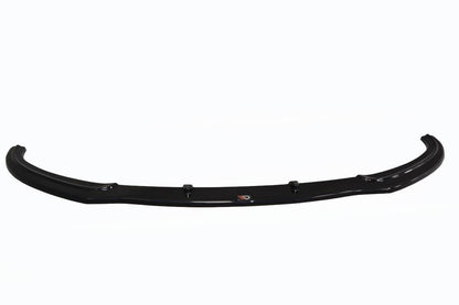 Front Ansatz für Hyundai i30 mk.2 Carbon Look
