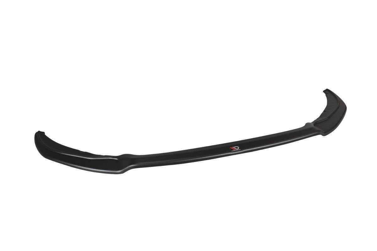 Front Ansatz V.2 für Ford Focus ST-Line Mk3 FL Carbon Look