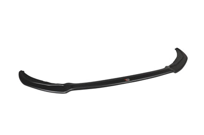 Front Ansatz V.2 für Ford Focus ST-Line Mk3 FL Carbon Look