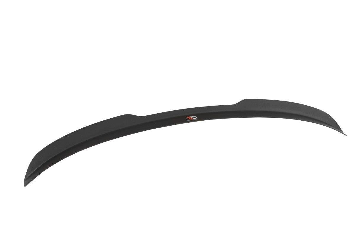 Spoiler CAP für Mazda 6 GJ (Mk3) Wagon Carbon Look
