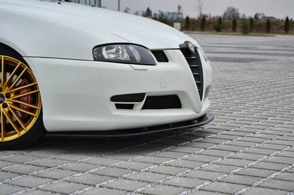 Front Ansatz V.1 für Alfa Romeo GT Carbon Look