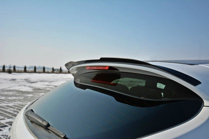 Spoiler CAP für KIA PRO CEE"D GT MK2 Carbon Look