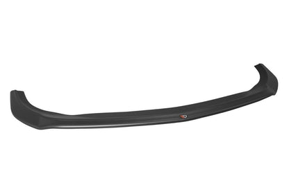 Front Ansatz für v.3 Mercedes V-Klasse W447 Carbon Look