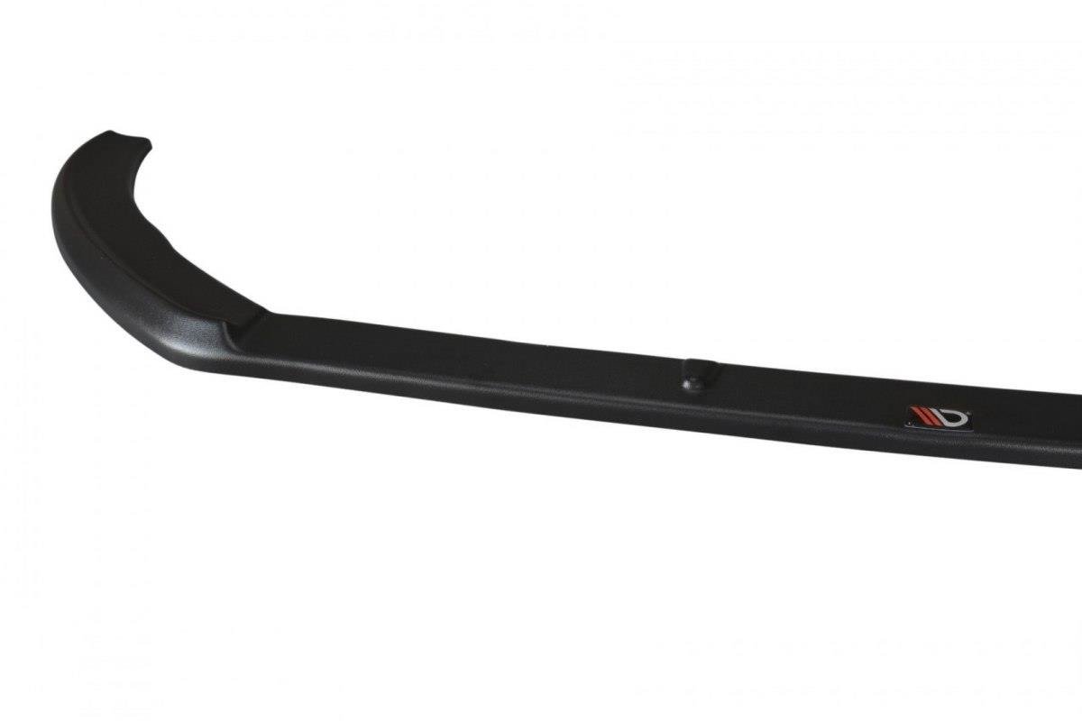 Front Ansatz V.3 für Ford Fiesta Mk8 ST / ST-Line schwarz matt