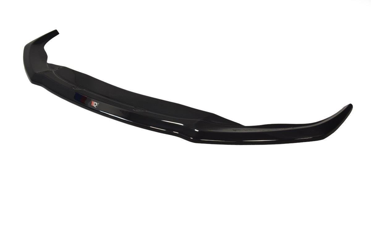 Front Ansatz V.2 für Audi RS7 Facelift Carbon Look