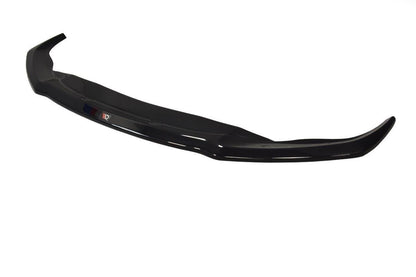 Front Ansatz V.2 für Audi RS7 Facelift Carbon Look