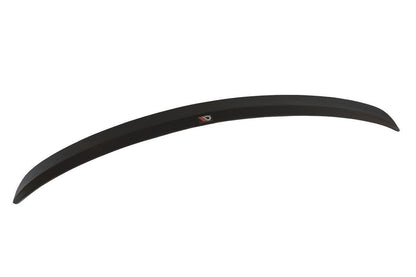 Spoiler CAP für Alfa Romeo Stelvio Carbon Look