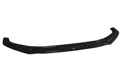 Front Ansatz V.2 für Audi S4 / A4 S-Line B9 Carbon Look