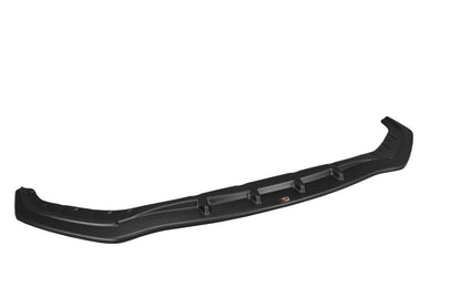Front Ansatz V.1 für BMW 5er G30/ G31 M-Paket Carbon Look