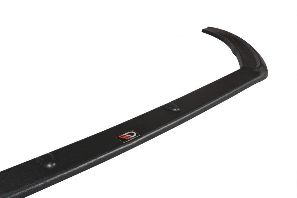 Front Ansatz V.3 für Ford Fiesta Mk8 ST / ST-Line Carbon Look