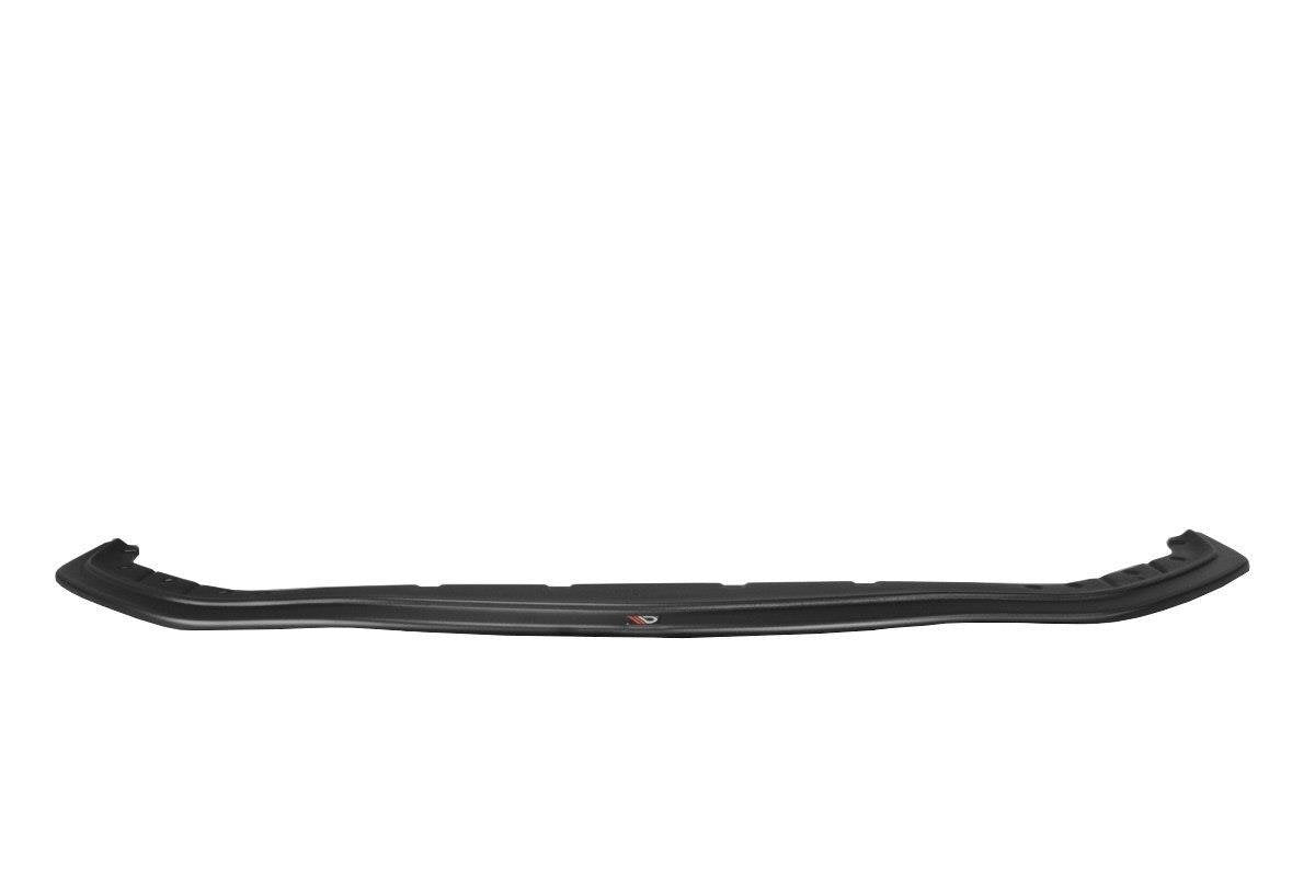 Front Ansatz V.2 für BMW 5er G30/ G31 M-Paket Carbon Look