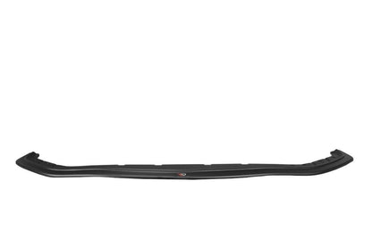 Front Ansatz V.2 für BMW 5er G30/ G31 M-Paket Carbon Look
