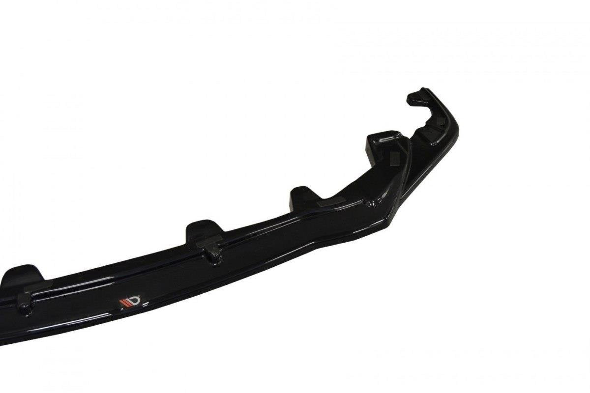 Front Ansatz V.1 für Lexus GS Mk4 Facelift Carbon Look