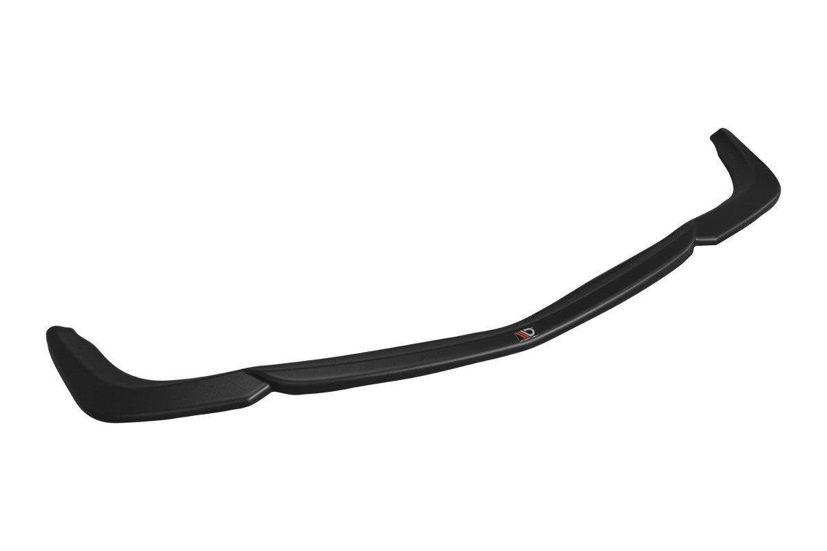 Front Ansatz V.1 für Mercedes CLS C219 55AMG Carbon Look