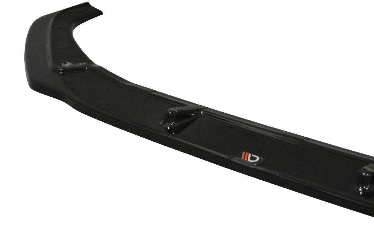 Front Ansatz V.2 für Audi S4 / A4 S-Line B9 Carbon Look