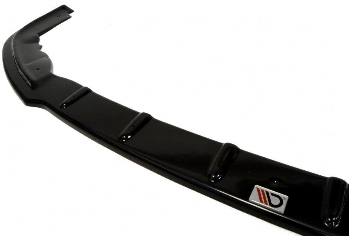 Front Ansatz für HONDA CIVIC MK6 EJ9 Carbon Look