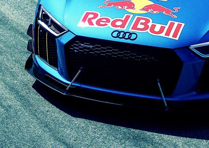 Sport Front Ansatz für Audi R8 Mk.2
