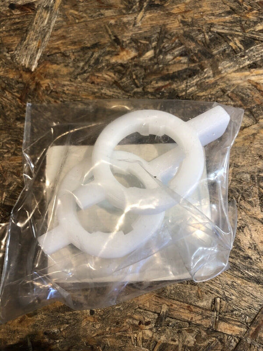 Opel Movano A Klemmring Neu