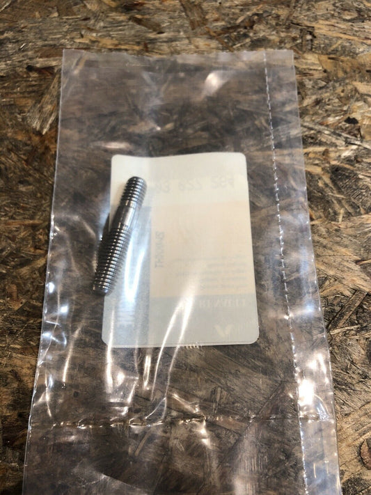 Opel Movano A / Vivaro A Gewindebolzen Neu