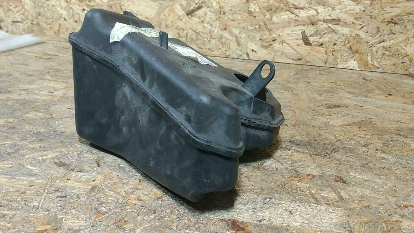 Vectra B 1.7TD Resonator Luftfilterkasten original GM Opel NEU